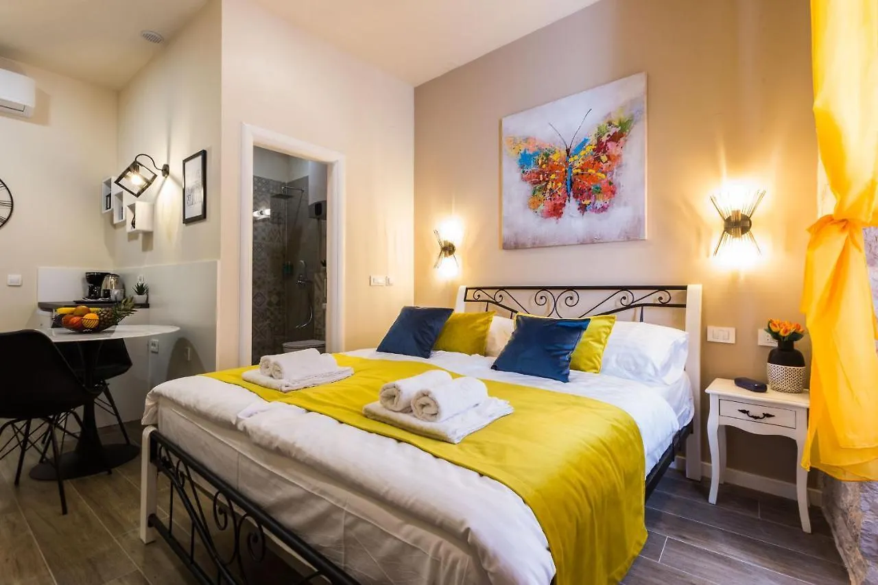 Angie Central Rooms Zadar Kroatien
