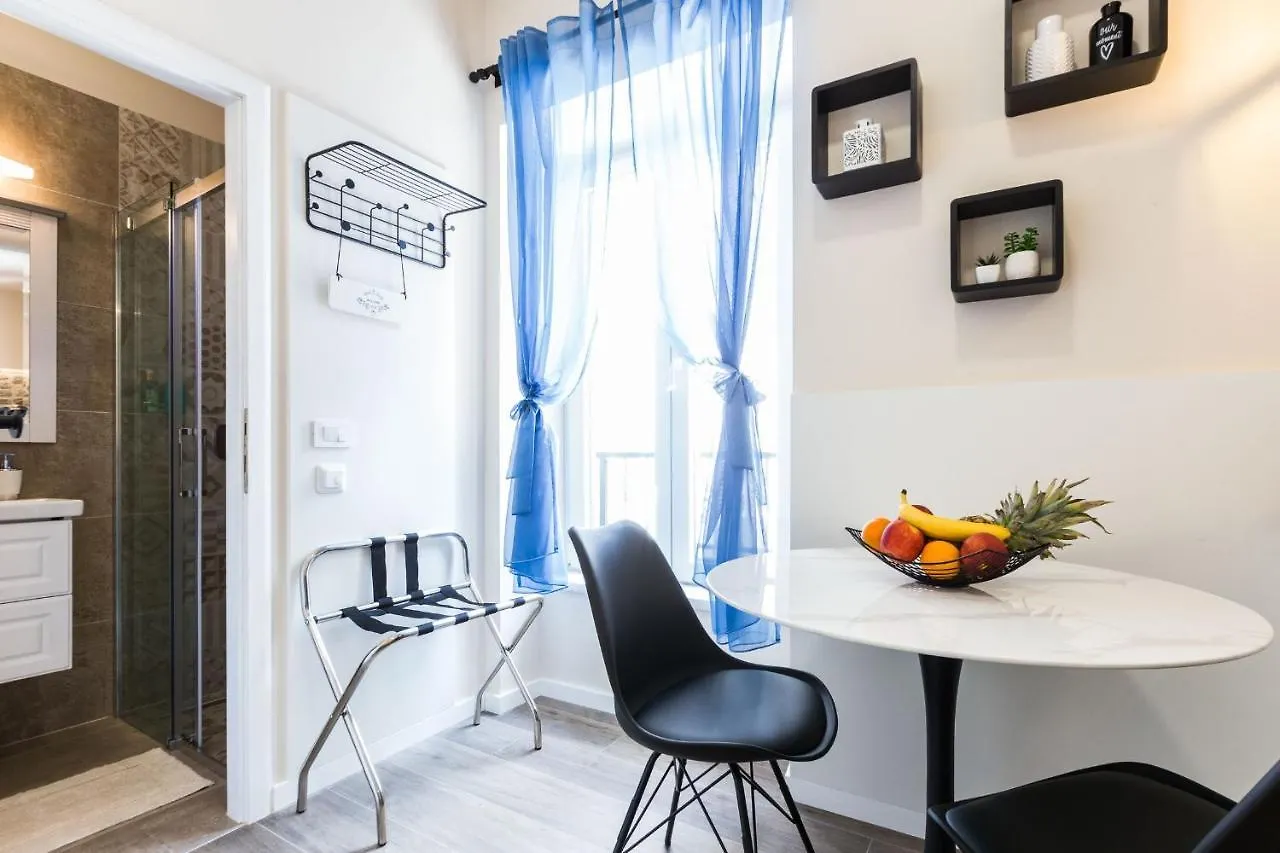 Angie Central Rooms Zadar