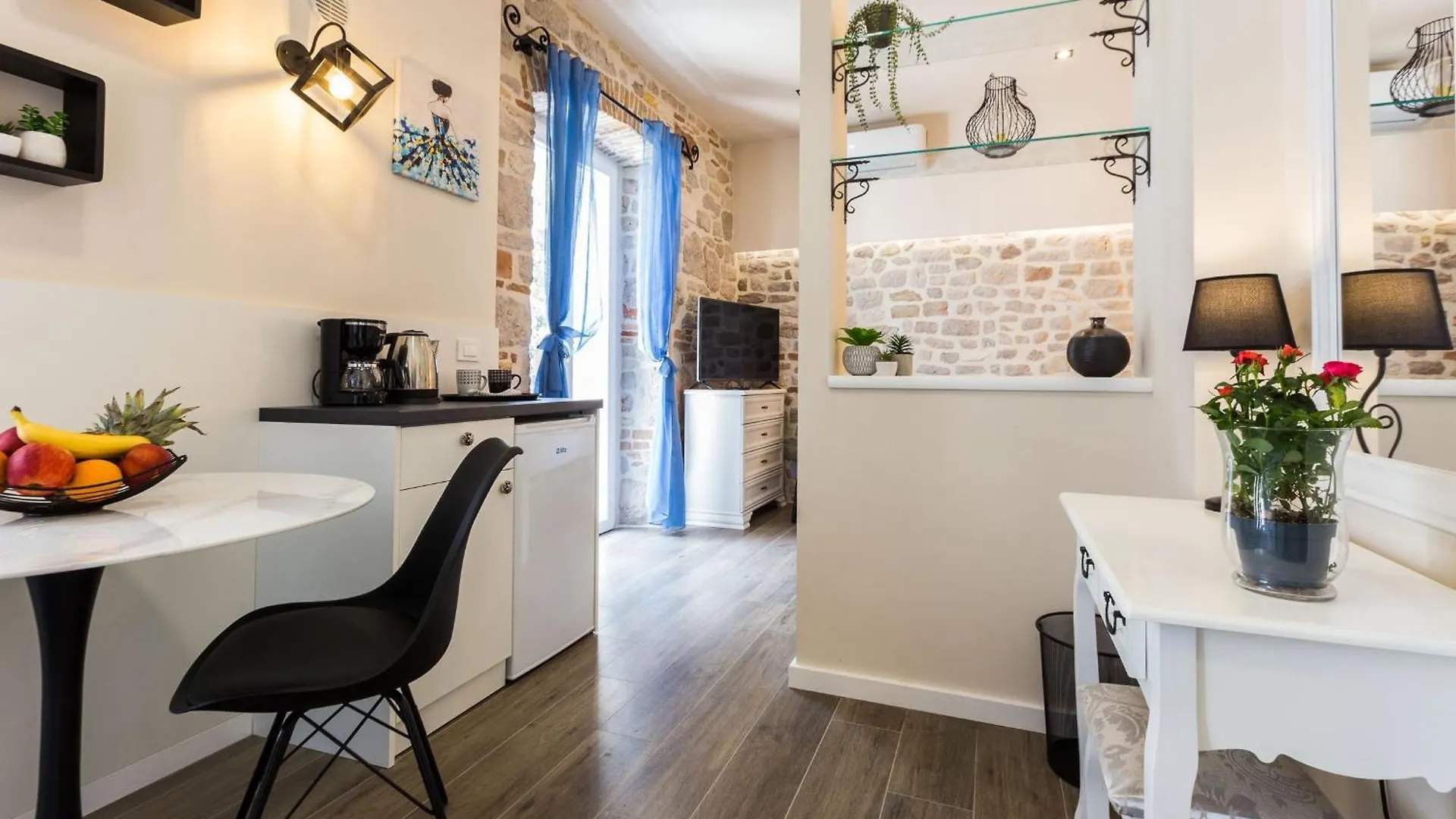 Apartment Angie Central Rooms Zadar