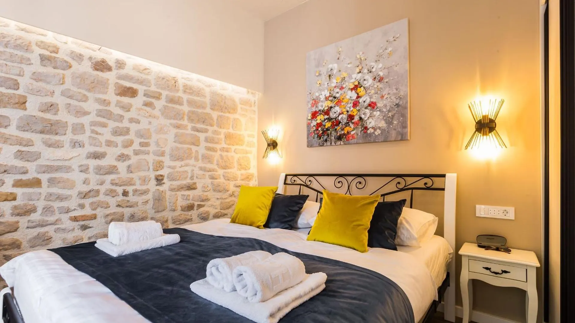 Angie Central Rooms Zadar 0*,  Kroatien